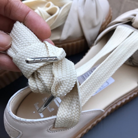 Fenty Sneakers - Picture 6 of 8